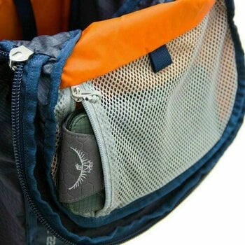 Outdoor Backpack Osprey Mutant 22 II Black Ice 22 L Outdoor Backpack - 7