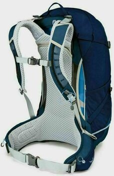 Outdoor Backpack Osprey Stratos 34 II Eclipse Blue S/M 34 L Outdoor Backpack - 2