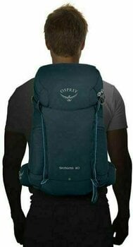 Outdoor Backpack Osprey Skarab 30 Black 30 L Outdoor Backpack - 4