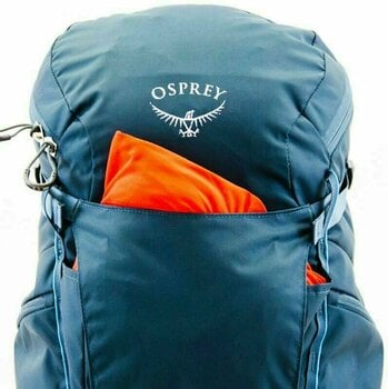 Outdoor Backpack Osprey Skarab 30 Black 30 L Outdoor Backpack - 5