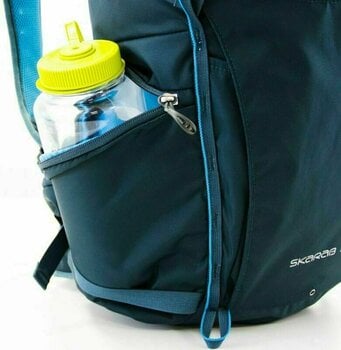 Outdoor Backpack Osprey Skarab 30 Black 30 L Outdoor Backpack - 8