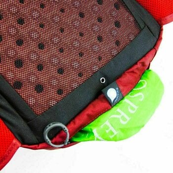 Outdoor Backpack Osprey Skarab 30 Black 30 L Outdoor Backpack - 10