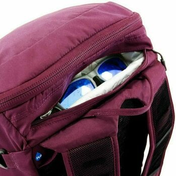 Outdoor Backpack Osprey Skarab 30 Black 30 L Outdoor Backpack - 11