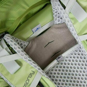Outdoor Backpack Osprey Sirrus 24 II Ruska Purple 24 L Outdoor Backpack - 5