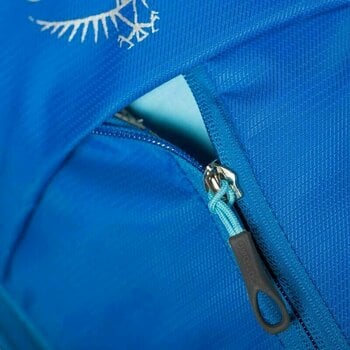 Outdoor Backpack Osprey Sirrus 24 II Ruska Purple 24 L Outdoor Backpack - 8
