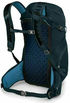 Outdoor Backpack Osprey Skarab 30 Deep Blue 30 L Outdoor Backpack - 2