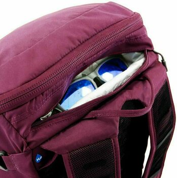 Outdoor Backpack Osprey Skarab 30 Deep Blue 30 L Outdoor Backpack - 11