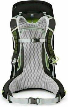 Osprey stratos 36 gator green best sale