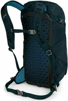 Outdoor Backpack Osprey Skarab 22 Deep Blue 22 L Outdoor Backpack - 2