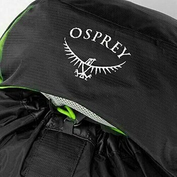 Outdoor Backpack Osprey Stratos 50 II Black M/L 50 L Outdoor Backpack - 9