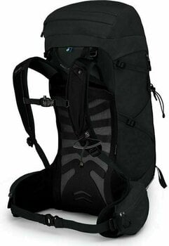 Outdoor Backpack Osprey Tempest 30 III Stealth Black M/L Outdoor Backpack - 2