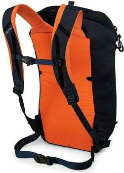 Outdoor Backpack Osprey Mutant 22 II Blue Fire Outdoor Backpack - 2