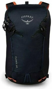 Outdoor Backpack Osprey Mutant 22 II Blue Fire Outdoor Backpack - 4