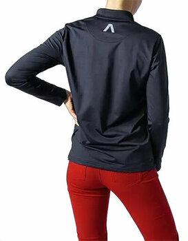 Polo Shirt Alberto Lotte Drycomfort Navy M Polo Shirt - 2