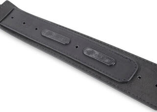 Gitárszíj Gruv Gear SoloStrap Neo 4.0 Gitárszíj Black - 2