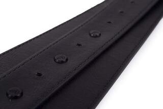 Gitárszíj Gruv Gear SoloStrap Neo 4.0 Gitárszíj Black - 3