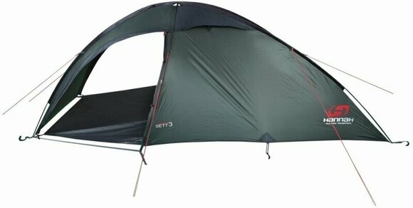 Палатка Hannah Sett 3 Thyme Палатка - 3