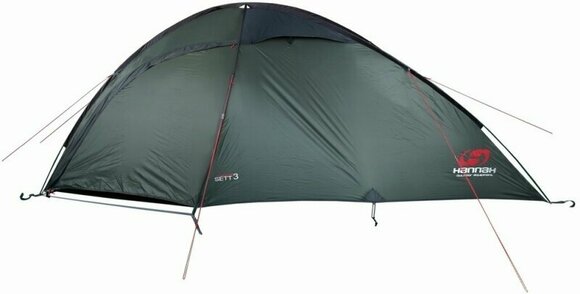 Палатка Hannah Sett 3 Thyme Палатка - 4