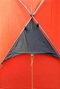 Tenda Hannah Rider 2 Mandarin Red Tenda - 8