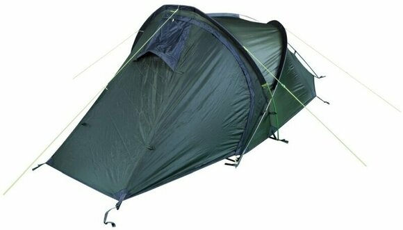 Tent Hannah Rider 2 Thyme Tent - 2