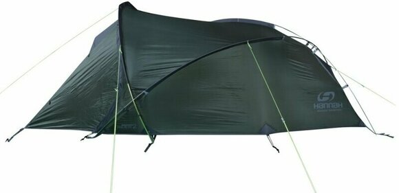 Палатка Hannah Rider 2 Thyme Палатка - 4