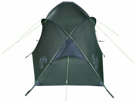 Палатка Hannah Rider 2 Thyme Палатка - 7