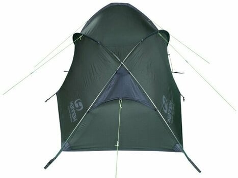 Tenda Hannah Rider 2 Thyme Tenda - 7