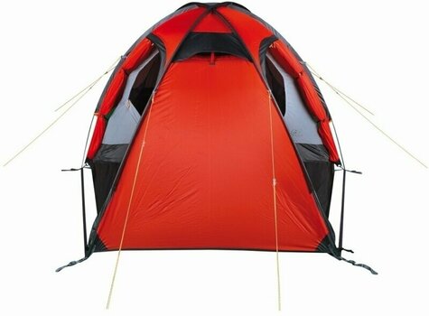 Tent Hannah Sett 3 Mandarin Red Tent - 2