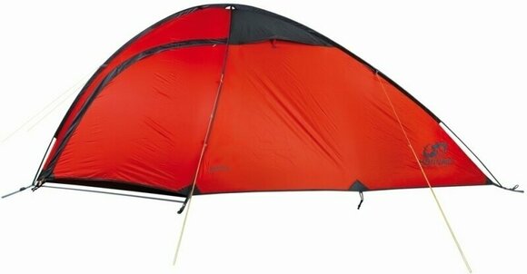 Tent Hannah Sett 3 Mandarin Red Tent - 3