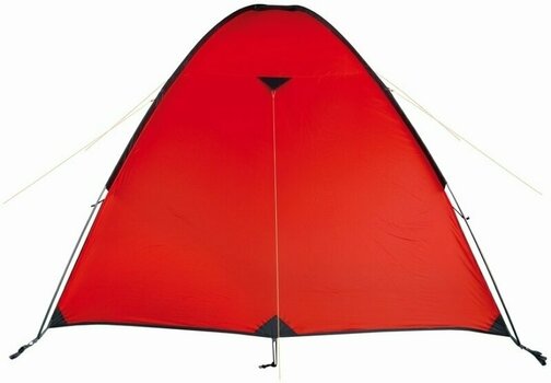 Tent Hannah Sett 3 Mandarin Red Tent - 5