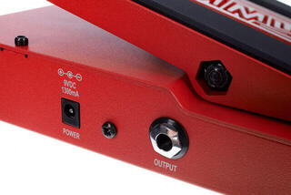 Guitar Effect Digitech WHAMMY V Guitar Effect - 5