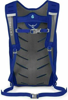 Lifestyle Backpack / Bag Osprey Daylite Plus Backpack Tahoe Blue 20 L - 3