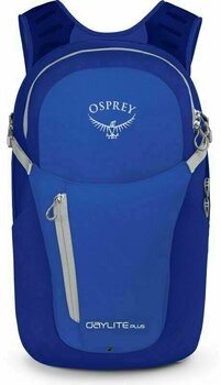Lifestyle Backpack / Bag Osprey Daylite Plus Backpack Tahoe Blue 20 L - 4