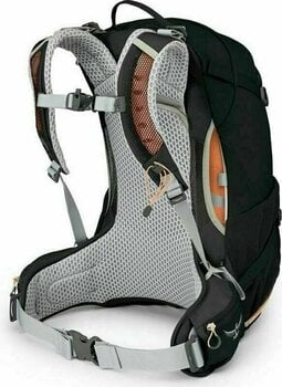 Outdoor rucsac Osprey Sirrus 24 II Black 24 L Outdoor rucsac - 2
