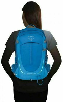 Outdoor rucsac Osprey Sirrus 24 II Black 24 L Outdoor rucsac - 3