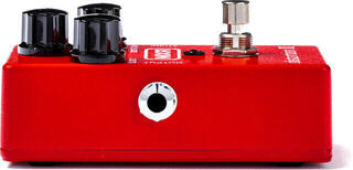 Efecto de guitarra Dunlop MXR M115 Distortion III Efecto de guitarra - 1