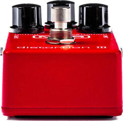 Efecto de guitarra Dunlop MXR M115 Distortion III Efecto de guitarra - 4