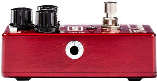 Efecto de guitarra Dunlop MXR M78 Custom Badass 78 Distortion Efecto de guitarra - 1