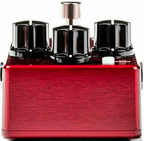 ギター MXR M78 Custom Badass 78 Distortion MXR/M78 Custom Badass 78 Distortion/ディストーション 送料