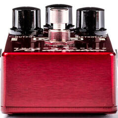 Efecto de guitarra Dunlop MXR M78 Custom Badass 78 Distortion Efecto de guitarra - 4