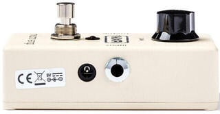Efecto de guitarra Dunlop MXR M133 Micro Amp Efecto de guitarra - 2