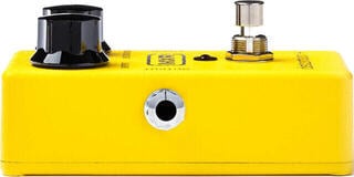 Efecto de guitarra Dunlop MXR M104 Distortion+ Efecto de guitarra - 1