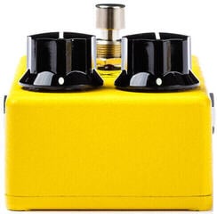 Efecto de guitarra Dunlop MXR M104 Distortion+ Efecto de guitarra - 3