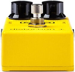 Efecto de guitarra Dunlop MXR M104 Distortion+ Efecto de guitarra - 4