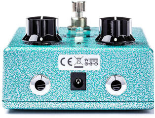 Efecto de guitarra Dunlop MXR M173 Classic M108 Efecto de guitarra - 3