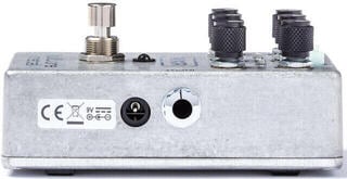 Efecto de guitarra Dunlop MXR M116 Fullbore Efecto de guitarra - 2