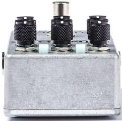 Efecto de guitarra Dunlop MXR M116 Fullbore Efecto de guitarra - 3