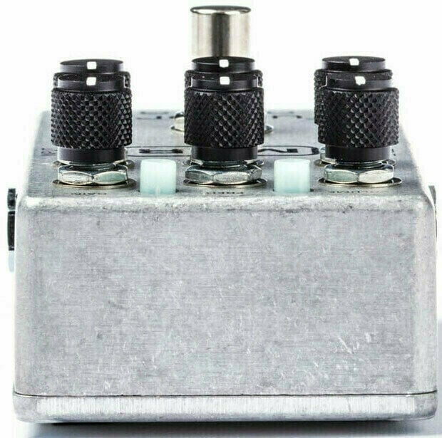 ギター MXR Fullbore l M116 MXR® | FULLBORE® METAL DISTORTION | M116 | モリダイラ楽器