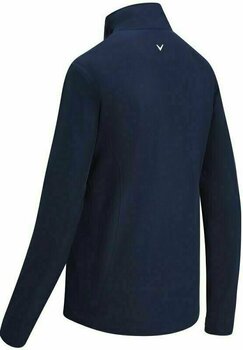 Waterproof Jacket Callaway Liberty 3.0 Waterproof Peacoat XS Waterproof Jacket - 2