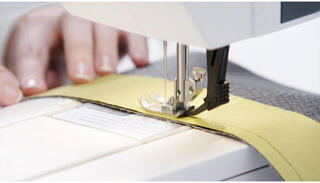 Nähmaschine Pfaff Quilt Expression 720 Nähmaschine - 3